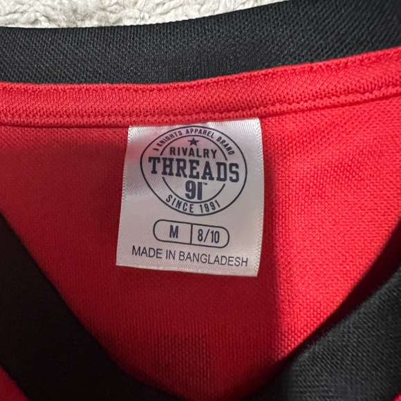 Kids medium Maryland Jersey - Picture 6 of 9